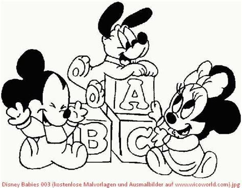 Die qualität des bildes ist super. Bildergebnis für disney mickey mouse bilder zum ausmalen | Riscos, Fraldas, Grafico