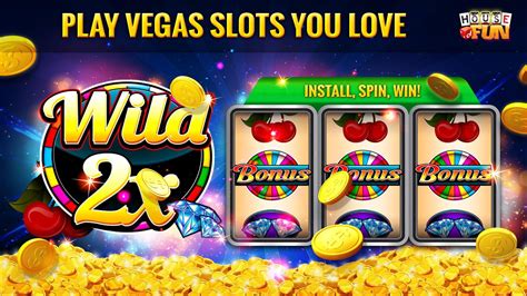 House of fun's album just got bigger and better! House of Fun-Free Casino Slots - Android Apps on Google Play