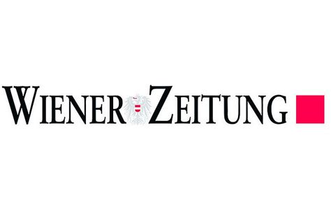 Wiener zeitung is an austrian newspaper. : Wiener Zeitung: Martin Fleischhacker wird neuer ...