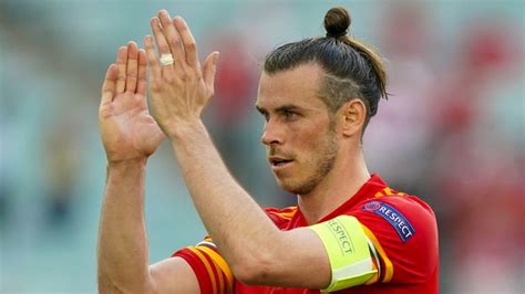 Every single player will tell you they. Gareth Bale: Wales will be spurred on by large number of ...