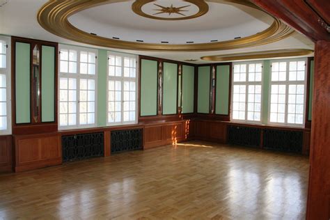 Am 27.04.2022 ist er in leipzig im haus auensee zu gast. Vermietung — Haus Auensee