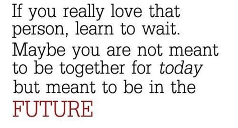 The goal is truly simple: Patience love quotes - Collection Of Inspiring Quotes, Sayings, Images | WordsOnImages