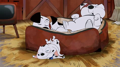After the events of the anime, rintarou begins to feel the repercussions of extensive time travel, and eventually completely fades from reality. FurryBooru - 101 dalmatians 16:9 2019 black nose blue eyes ...
