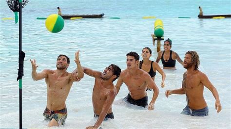 Jun 14, 2021 · — survivor méxico (@mexico_survivor) june 14, 2021 'survivor' extenderá la temporada. ¿Quién gana HOY, jueves 22 de abril en Survivor México ...