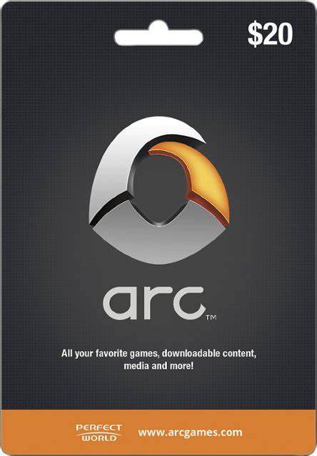 Free recharge tricks for android. Arc Games Perfect World $20 Gift Card Multi PERFECT WORLD ...