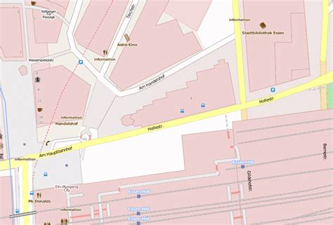Das haus der technik in essen lernte ich gestern kennen, da die ingenieurkammer nrw mich zu einer fortbildungsveranstaltung dorthin eingeladen hatte. Haus der Technik -Stadtplan mit Luftaufnahme und ...