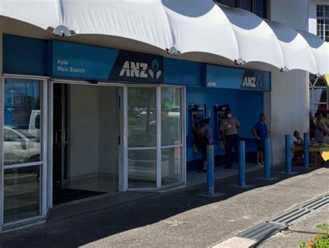 We did not find results for: ANZ NZ removes international money transfer fee to Samoa