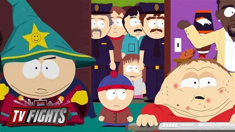 3rd largest ever in u.s. What Is The Best South Park Episode Ever?? - TV Fights ...