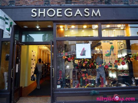 That feeling after you experience a great workout. Shoegasm/Catwalk Confidence Challenge with Dr. Emily ...