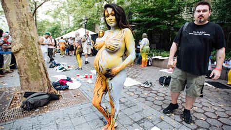 Nyc body painting, nj body painting body painting and face painting in the new york metro area. See stunning photos from NYC Bodypainting Day