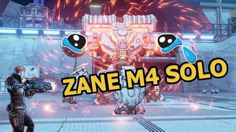 Starting your first maliwan takedown playthrough is easy! Borderlands 3 Zane SOLO M4 Maliwan Takedown! - YouTube
