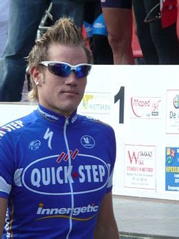 Wouter weylandt (born september 27 1984 in ghent) is a belgian professional road bicycle racer for uci protour team quick step. Wouter Weylandt - Wikipedia