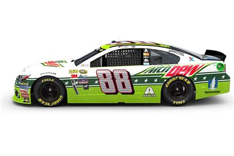 Have the most respect for? DaleJr.com | Official Website of Dale Earnhardt Jr.