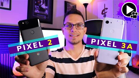 The squeeze action for the google assistant. Google Pixel 3a VS Pixel 2 Comparison (Physical Features ...