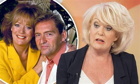 I didn't want to look 25 years younger or alter my face shape. Sherrie Hewson says she will attend daughter's wedding ...