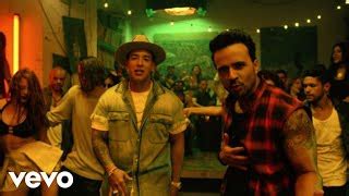 Luis fonsi and daddy yankee. Despacito Lyrics in English -Luis Fonsi Ft. Justin Bieber