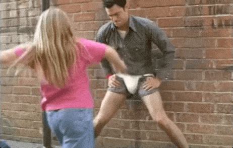 Milf always wanted younger guy. Why We Think It's Funny to See Guys Get Hit In the Balls ...