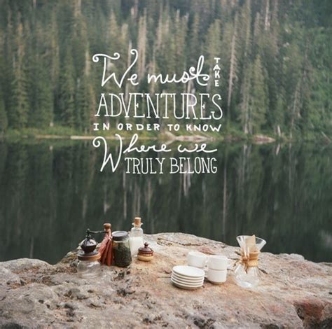 nature travel Camping adventures adventuring travel-as-a ...