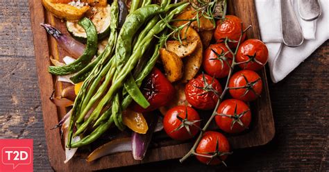 Controlling high blood pressure and diabetes may help prevent kidney disease from getting worse. Roasted Veggie + Hummus Wrap Recipe | Type2Diabetes.com