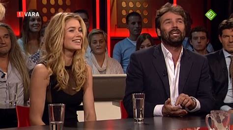 The official facebook page of doutzen kroes www.instagram.com/doutzen www.twitter.com/doutzen. Doutzen Kroes acteerdebuut 'Nova Zembla' @ Nederlandse ...