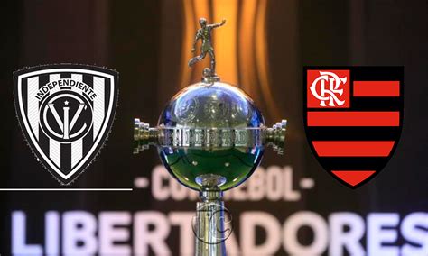 All the info, statistics, lineups and events of the match Independiente del Valle x Flamengo ao vivo: Como assistir ...