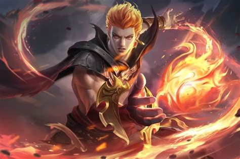 Selamat mencoba dan semoga berhasil. Ini Dia Build Valir Mobile Legends Tersakit Setelah Di ...