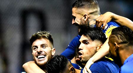 You can watch argentinos juniors vs. Superliga - Argentinos vs Boca - 18.45 hs | ≫ Boca Juniors ...