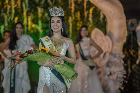 Television sets are tuned in to i love lucy to watch lucy give birth to little ricky.; Photo recap: Miss Philippines Earth 2019 coronation night