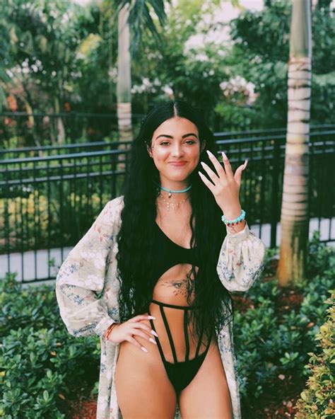 She moved to florida with her mother and the internet is truly a great place for someone to make a name for themselves. Malu Trevejo family: parents and an ex-boyfriend. And some ...