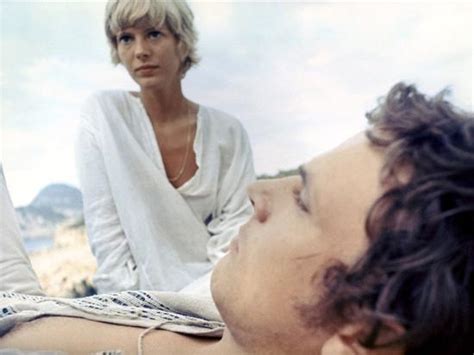 Mimsy farmer is an american actress, artist and sculptor. More by BarbetSchroeder with Klaus Grunberg and Mimsy ...