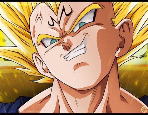 After clearing dragon universe with vegeta other than goku, play goku's dragon universe a second time after defeating majin vegeta, search a hidden plains area somewhere just a bit northeast of the forests. Image - 8589130558999-dragonball-z-majin-vegeta-wallpaper ...