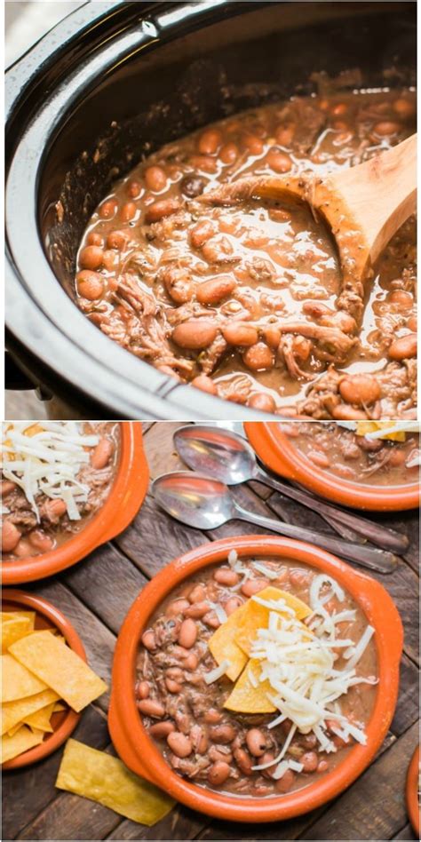 The following nutrition information is provided by the usda for one cup (172g) of cooked pinto beans with no added salt or fat.﻿﻿ calories: 609 best images about Ninja 3 in 1 cooking system recipes on Pinterest