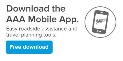 Use the aaa mobile® app to request assistance in seconds. AAA Hoosier