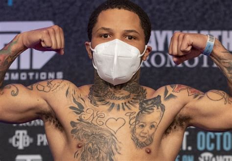 Davis is trained by calvin ford who was the height and weight 2021. Photos: Gervonta Davis, Leo Santa Cruz - Ready For War in ...