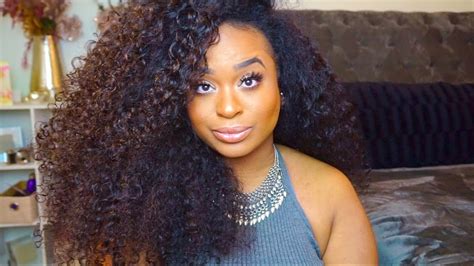 Prior to 2015, i would order from another company and finally decided i wanted a change. Her Hair Company | Brazilian Curly | Update - YouTube