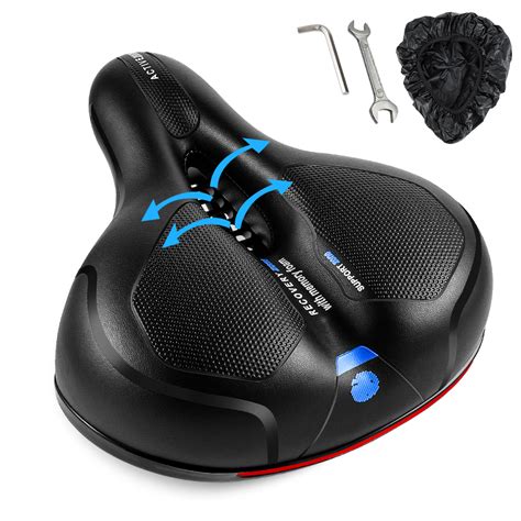 Get the best deal for nordictrack exercise bikes with adjustable seat from the largest online selection at ebay.com. Bike Seat - Comfortable Replacement Bicycle Saddle ...