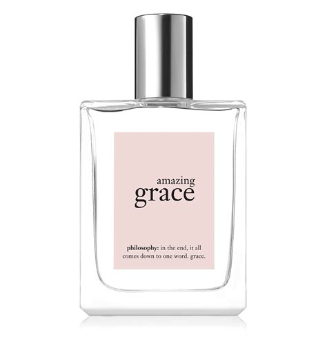 Take philosophy amazing grace perfumed shampoo bath shower. amazing grace fragrance | spray perfume | philosophy