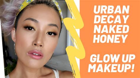 Singh also served as his party's deputy leader. Urban Decay Naked Honey- GLOW UP Makeup - YouTube