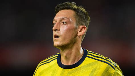 The mexican football federation has rejected mesut ozil and his investment partners' proposal for selling a stake of the liga mx club. Mesut Ozil transfer news: The 'last straw' for World Cup ...