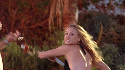 Wet t shirt stock images. Yvonne Strahovski Chuck GIF - Find & Share on GIPHY