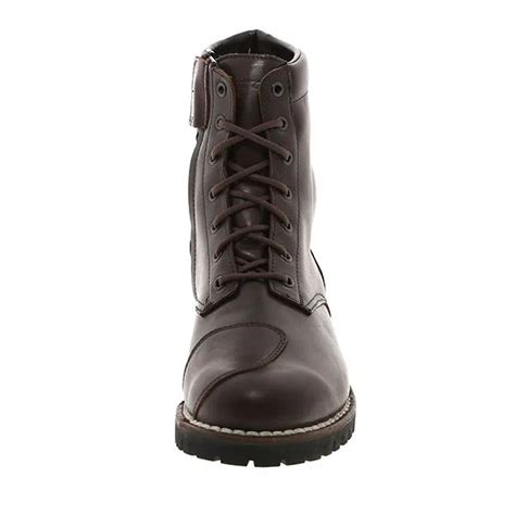 Alpinestars men's nc motorcycle boots, black, 41 eu. 2020 Gear Review: TCX Hero Motorcycle Boots