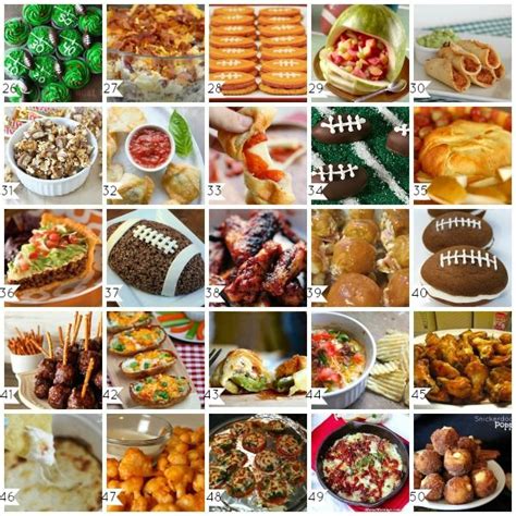 Because nothing says college football like tailgating, we at for the win will select one game each week and pit recipes from restaurants local to the university or fans of the team who bring their best food game to the pregame party. Gearing up for Sunday football? Here's some of our ...