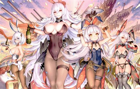 Check spelling or type a new query. Wallpaper Girls, Rabbits, Azur Lane images for desktop ...