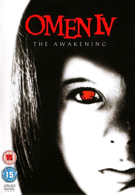 Horror and Zombie film reviews | Movie reviews | Horror Videogame reviews: Omen IV: The 