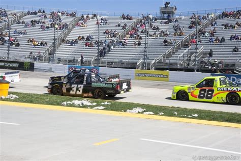 See more of nascar camping world truck series news on facebook. Four Takeaways From The NASCAR Camping World Truck Series ...