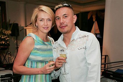 Kostya tszyu is now married to tatiana averina after leaving tim and his mother. Kostya Tszyu files for divorce after 20 years of marriage ...