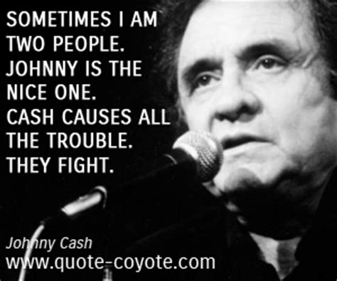 American iv was the final album johnny cash released during his lifetime; JOHNNY CASH QUOTES image quotes at relatably.com