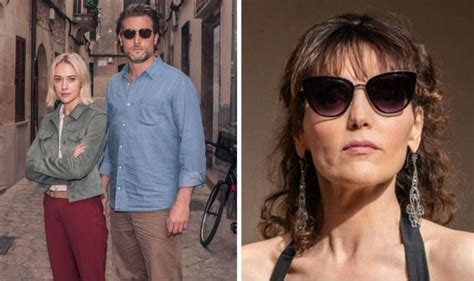 Stream the mallorca files season 2 online free on 123movies and 123movieshub. The Mallorca Files season 2 cast: Who is in the cast of ...