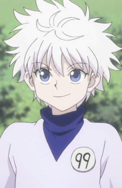 Top 10 anime characters with white hair thank you so much for watching i hope you like it.this list contains my personal. What are some of the best animes with white-haired main ...