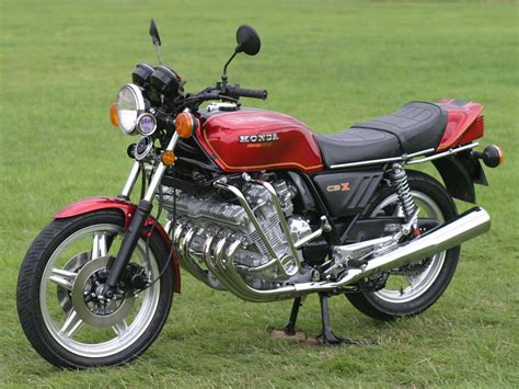 You want to buy a classic honda cbx 1000 motorcycle? Honda CBX 1000 | Katalog motocyklů a motokatalog na ...